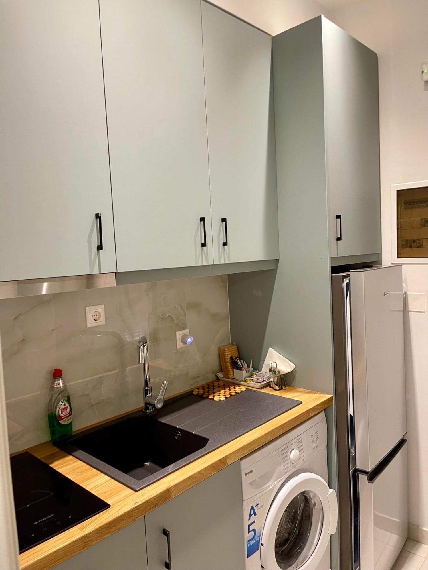 Dina'S Apartment فونيتسا المظهر الخارجي الصورة