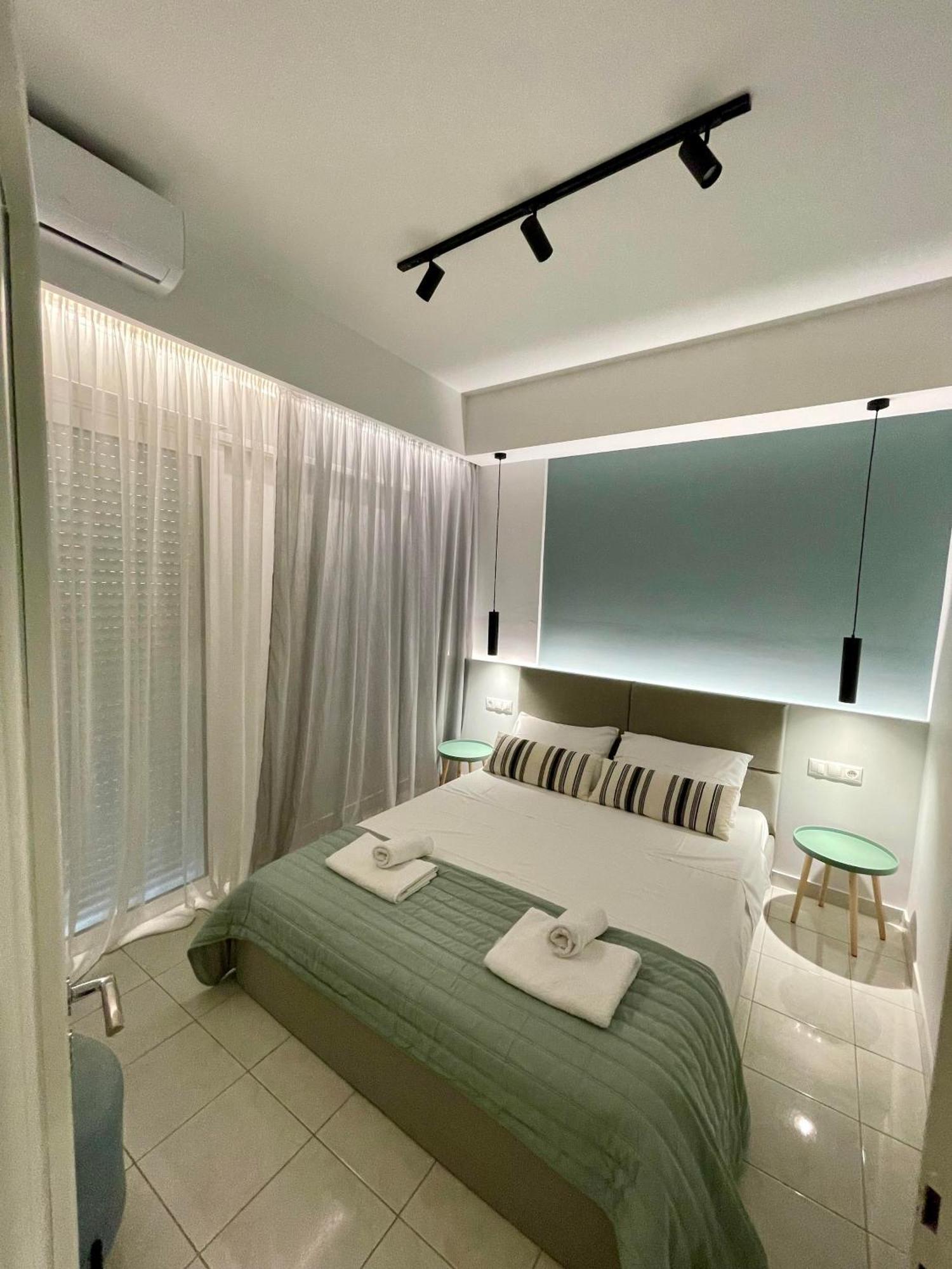 Dina'S Apartment فونيتسا المظهر الخارجي الصورة
