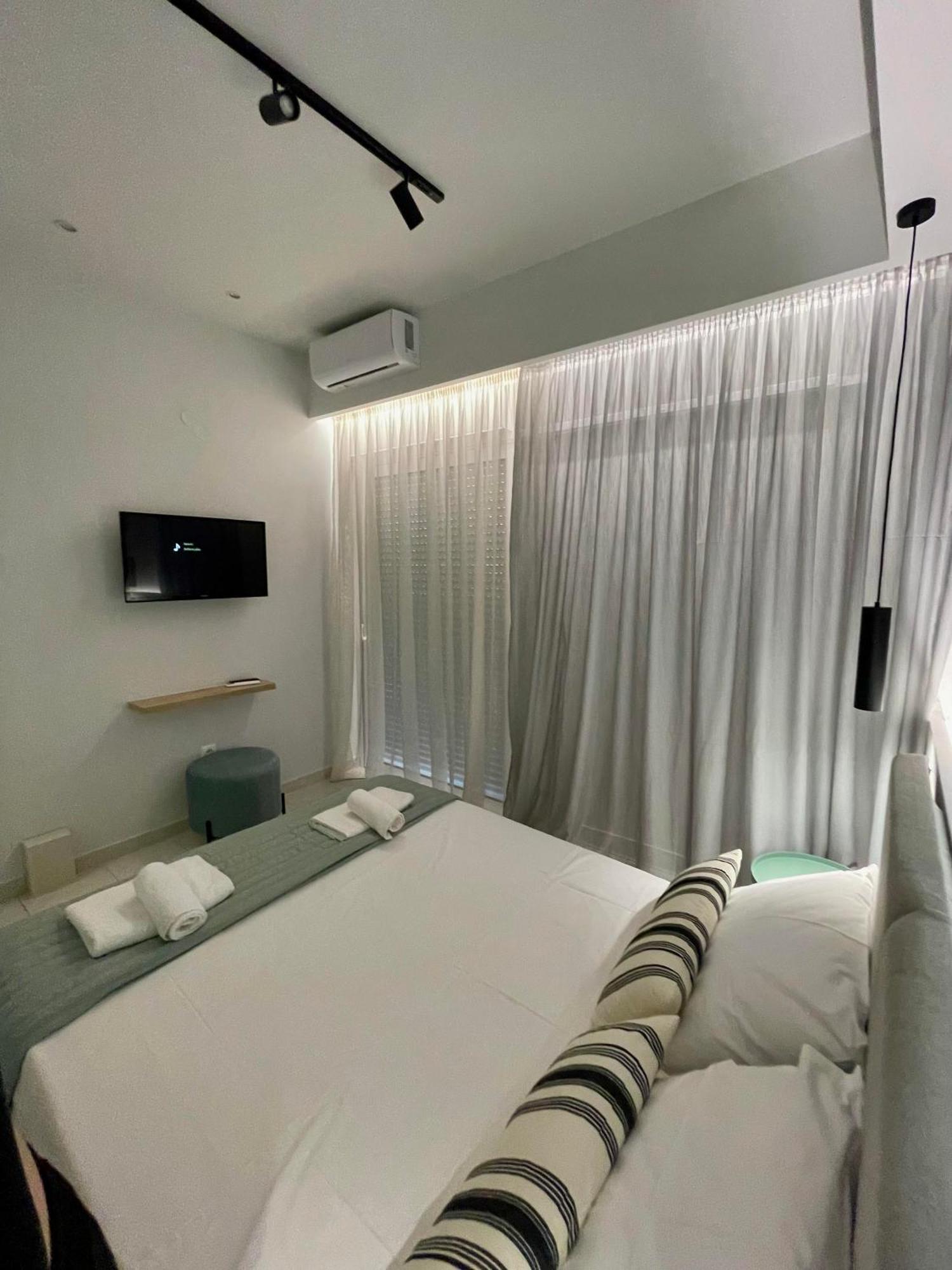 Dina'S Apartment فونيتسا المظهر الخارجي الصورة