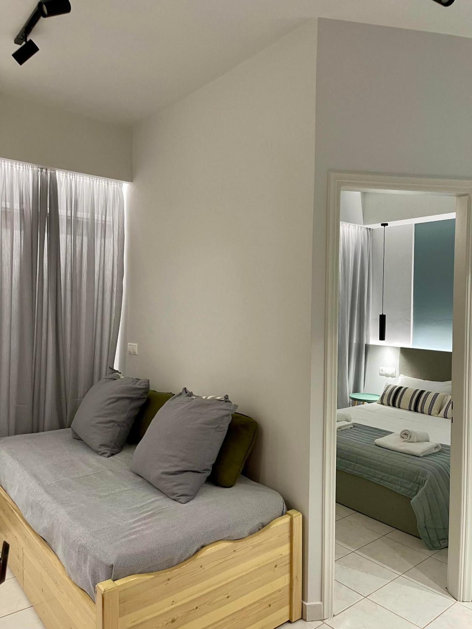 Dina'S Apartment فونيتسا المظهر الخارجي الصورة