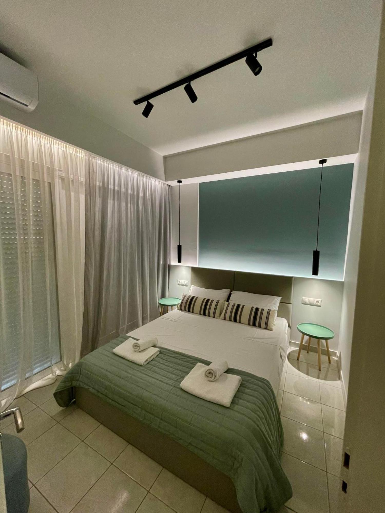 Dina'S Apartment فونيتسا المظهر الخارجي الصورة