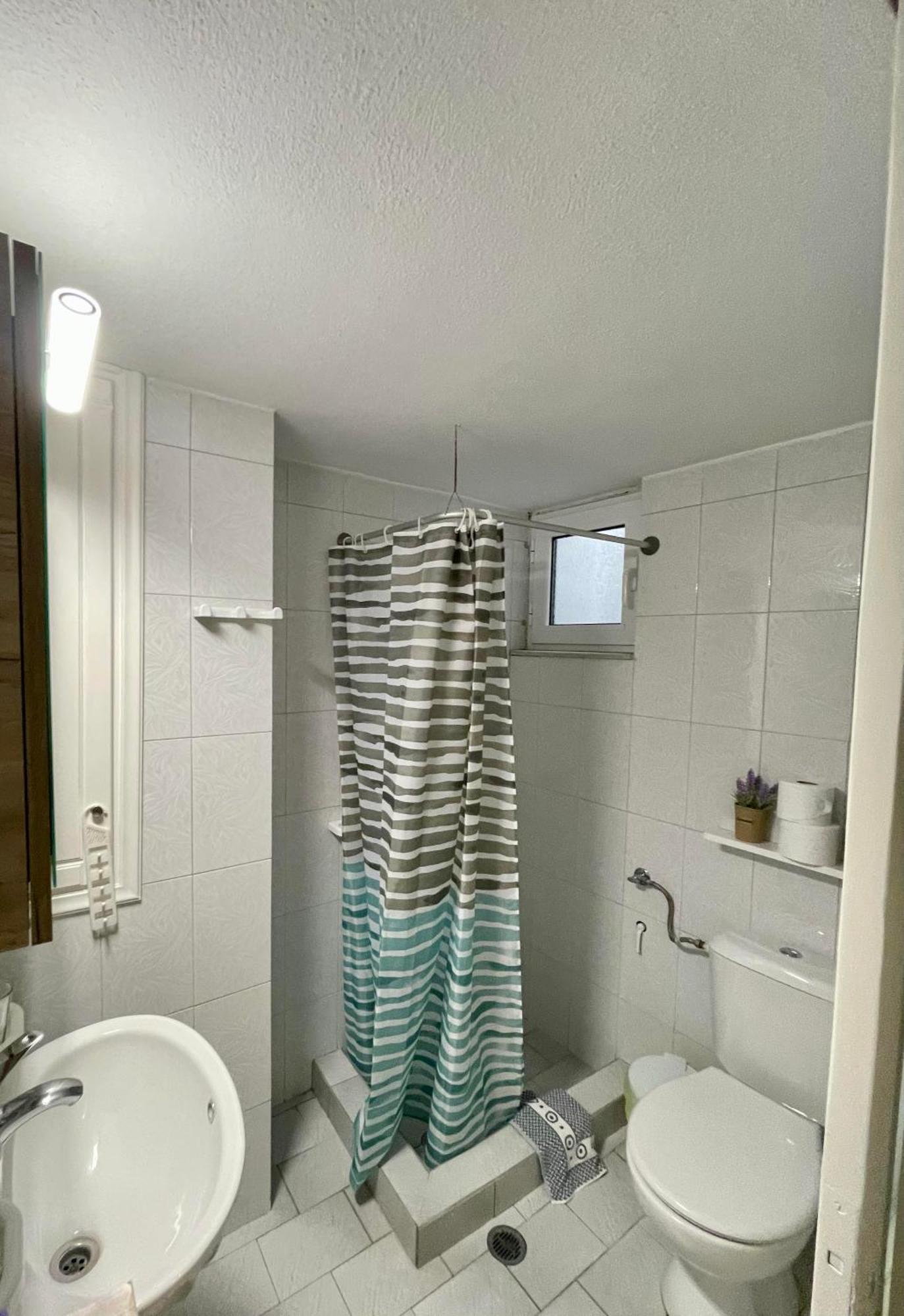 Dina'S Apartment فونيتسا المظهر الخارجي الصورة