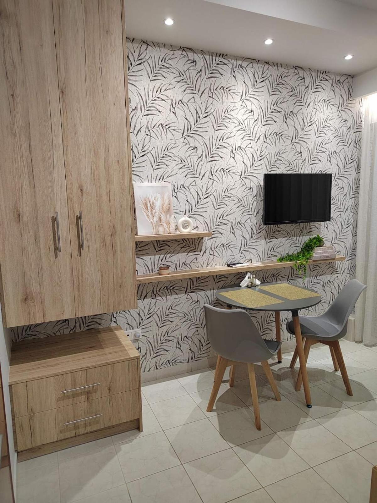 Dina'S Apartment فونيتسا المظهر الخارجي الصورة