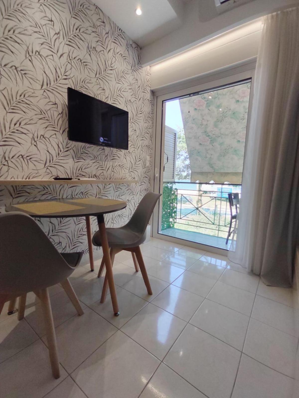Dina'S Apartment فونيتسا المظهر الخارجي الصورة