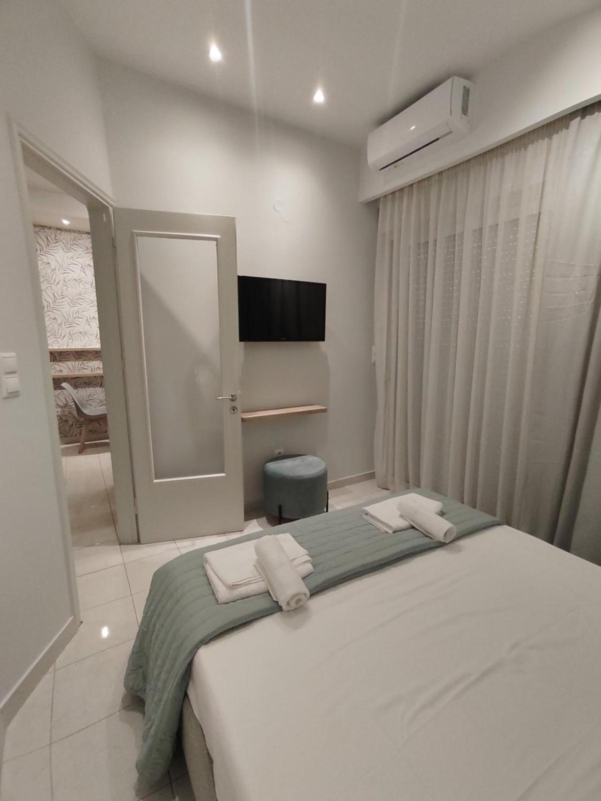 Dina'S Apartment فونيتسا المظهر الخارجي الصورة