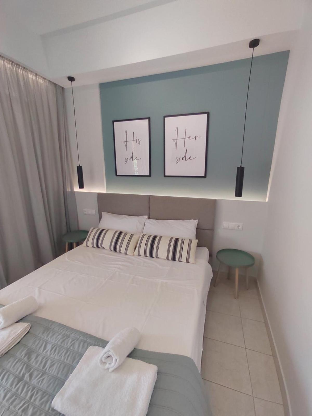 Dina'S Apartment فونيتسا المظهر الخارجي الصورة