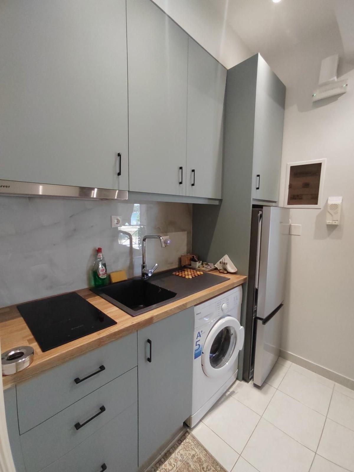 Dina'S Apartment فونيتسا المظهر الخارجي الصورة